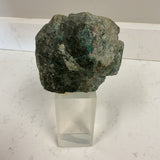 Chrysocolla Slab