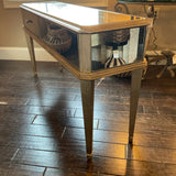 Ethan Allen Vivica Console Table