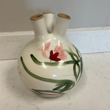 Wild Meadow Bud Vase