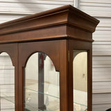 Curio Cabinet