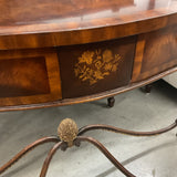 Maitland Smith Nathan Console