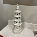 Ballard Design Pagoda