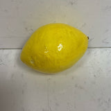 Faux Lemon