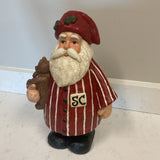 Santa in Pajamas (As Is)