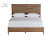 Ethan Allen Merrick Queen Bed