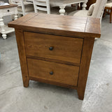 Liberty Nightstand