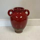 Southern Living Red Pottery