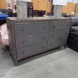 Dresser with Mirror