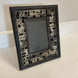 5 x 7 Jeweled Frame