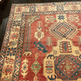 Kazak Rug
