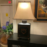 Ethan Allen Lamp