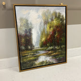 Landscape Oil Painting
