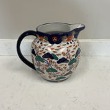 Victoria Staffordshire Ironstone Pitcher