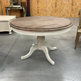 Four Hands Round Table