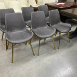 Set of 6 Gabby Chairs