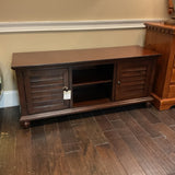 Media Console