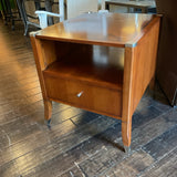 Lane End Table