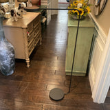 Ikea Black Floor Lamp