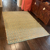 Jute Rug