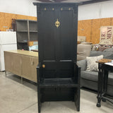 Black Door Halltree (as is)