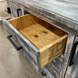 Custom Buffet