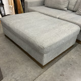 Sofa with Ottoman