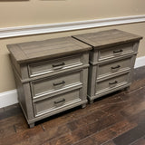 Pair of Aspenhome Caraway Nightstands (Firm)