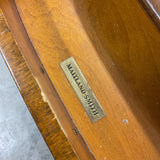 Maitland Smith Leather Top Desk (AS IS)