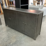 4 Door Cabinet