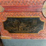 Oriental Trunk