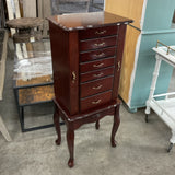Jewelry Chest