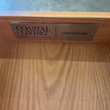 NEW Universal Coastal Living Side Table