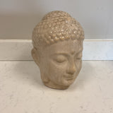 Emissary Buddha Head