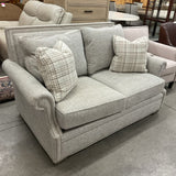 Temple Loveseat
