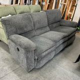 Catnapper Manual Reclining Sofa