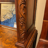 Hooker Credenza with Hutch