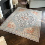 7'10" x 10' Harman by Kate Lester Rug