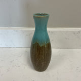 Pottery Bud Vase