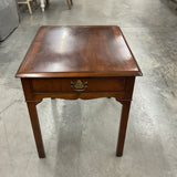 Hekman End Table