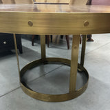 Lillian August 60" Round Dining Table