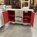 Hooker Media Console