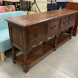 Theodore Alexander Castle Bromwich Sideboard