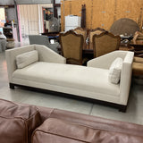 Wesley Hall Social Sofa