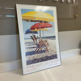 Steven Jordan Isle of Palms Print