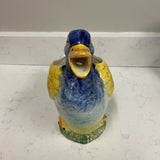 Bassano Mallard Pitcher
