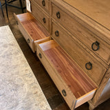 NEW Universal Sienna Dresser