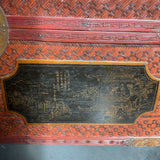 Oriental Trunk