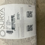 9'2 x 12 Surya Rug (R)