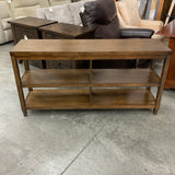 Pier 1 Console