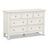 Haverty's Ashebrooke Youth Dresser